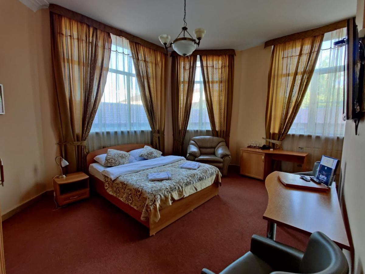 North Star Hostel Khimki Extérieur photo